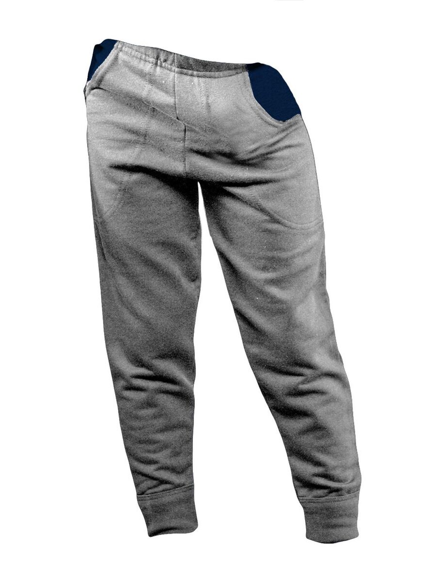 Grey-navy
